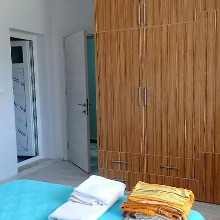 Sakin Huzurlu Tatil Appartement *