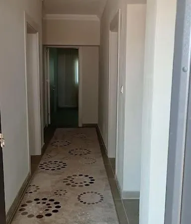 Sakin Huzurlu Tatil Appartement *