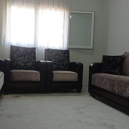 Sakin Huzurlu Tatil Appartement *