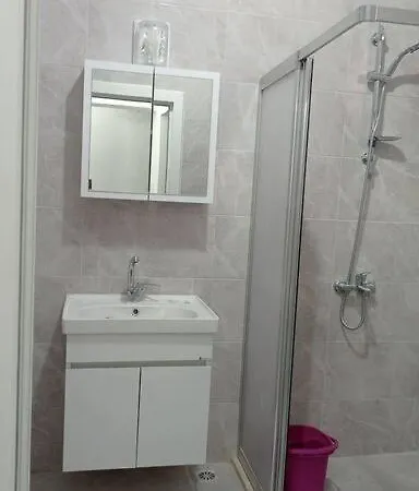 Apartament Sakin Huzurlu Tatil *