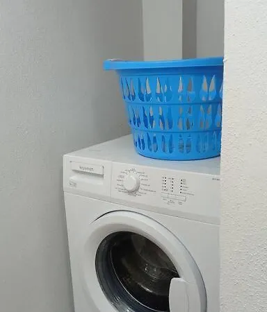 Sakin Huzurlu Tatil Apartament *