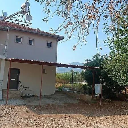 Sakin Huzurlu Tatil Apartament
