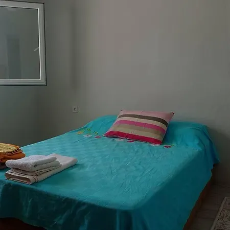 Apartament Sakin Huzurlu Tatil Fethiye