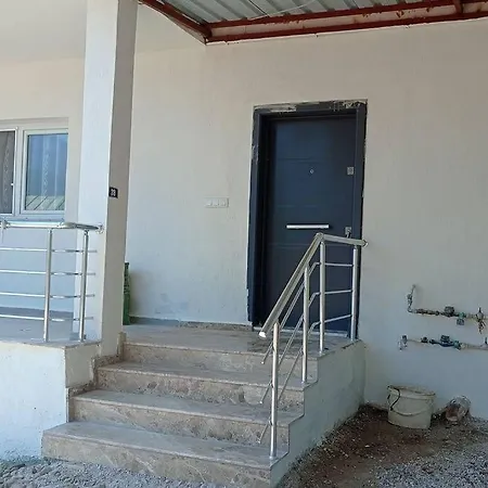 Apartament Sakin Huzurlu Tatil