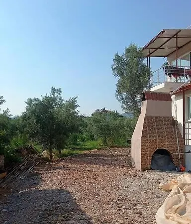 Sakin Huzurlu Tatil
